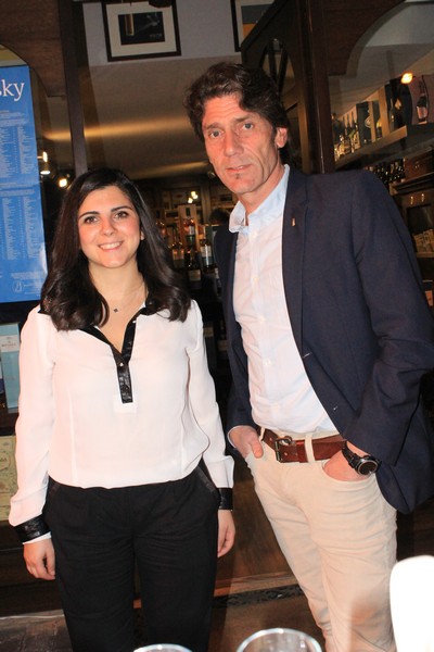 Macallan Tasting Event